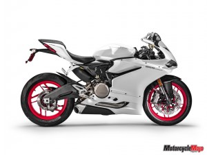 Panigale 959