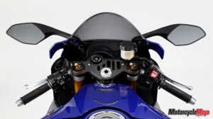 Yamaha YZF-R1