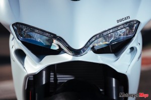 959 Panigale headlights