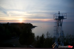 Cabot Head