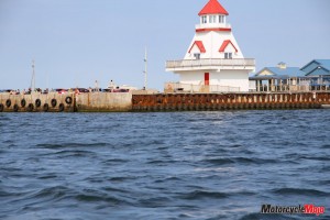 motorcycle rally New Brunswick