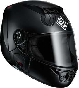 side-helmet